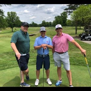 Meet your Posher, Antonio